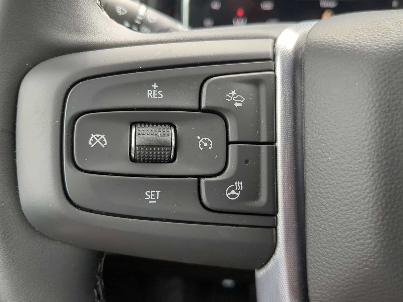 New 2026 GMC Sierra 1500 Elevation AWD/4WD image 16