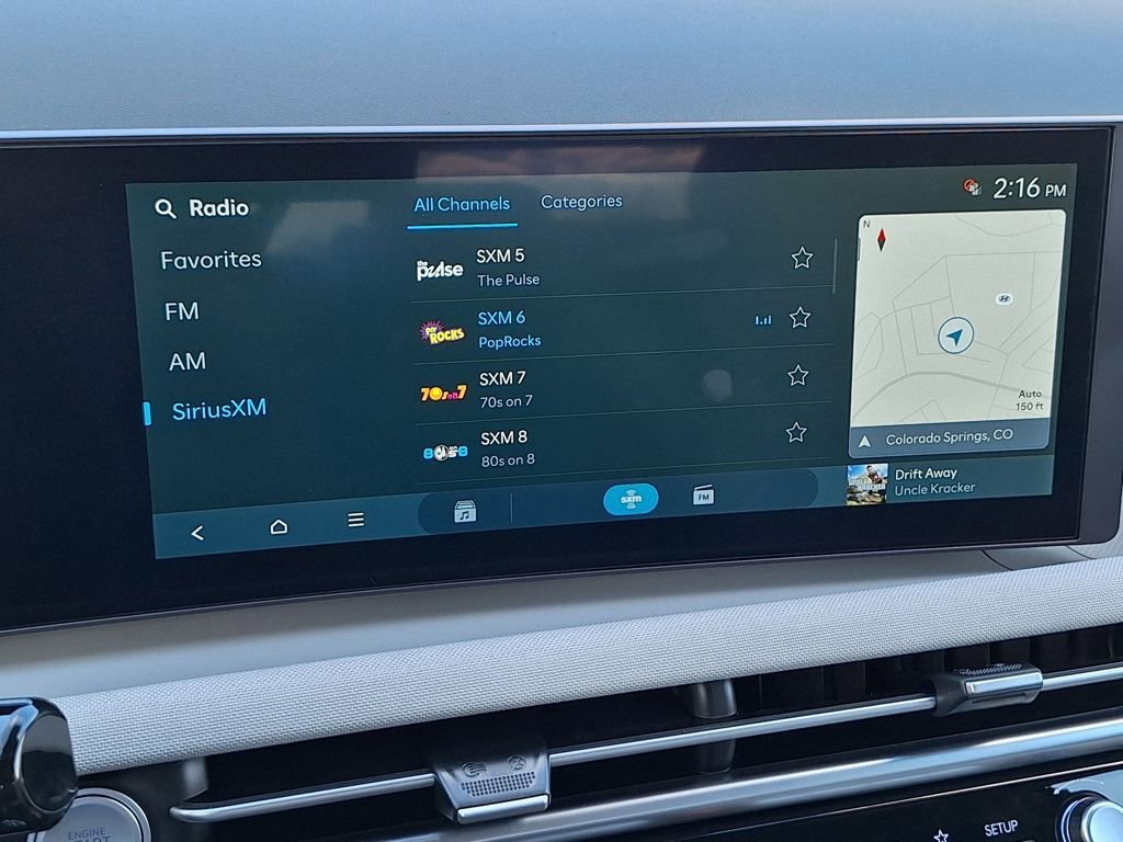 New 2026 Hyundai Tucson Limited image 19