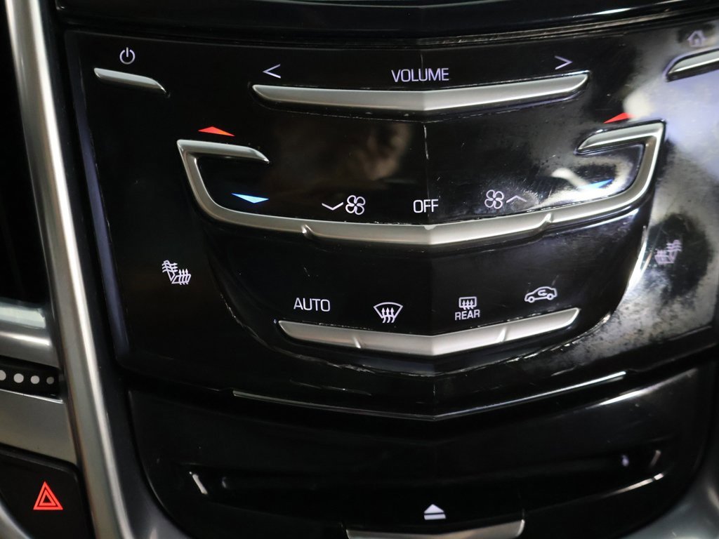 Used 2014 Cadillac SRX FWD image 44