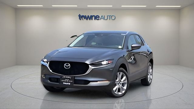 Used 2022 MAZDA CX-30 AWD 2.5 S w/ Preferred Package image 10