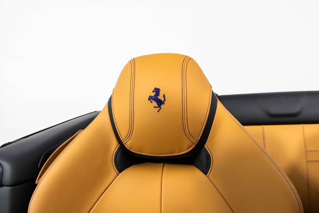 Certified 2017 Ferrari California T image 56