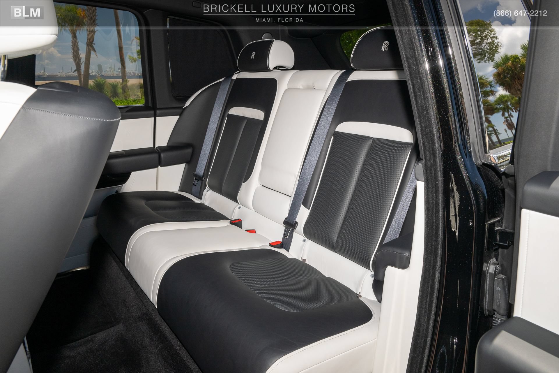 Used 2022 Rolls-Royce Cullinan AWD/4WD image 7