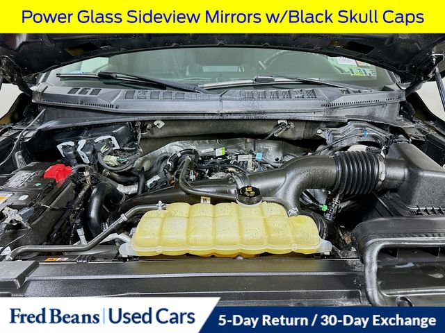 Certified 2020 Ford F150 XL w/ Equipment Group 101A Mid image 33