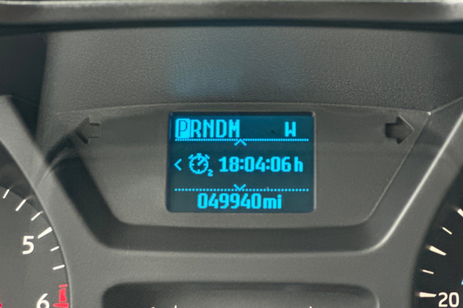 Used 2017 Ford Transit 350 XL RWD image 25