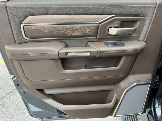 New 2026 RAM 2500 Limited image 18