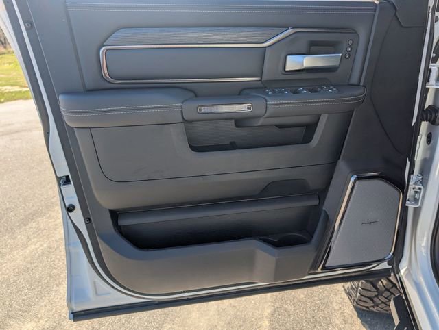 New 2026 RAM 2500 Power Wagon image 9