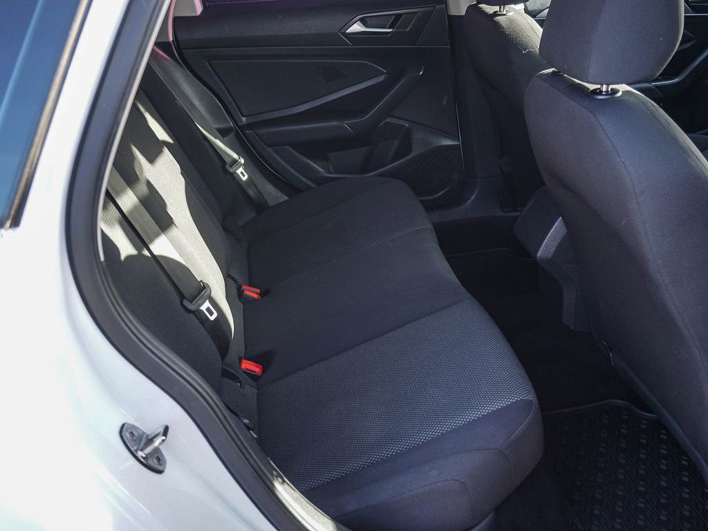 Used 2019 Volkswagen Jetta S w/ Driver Assistance Package FWD image 14