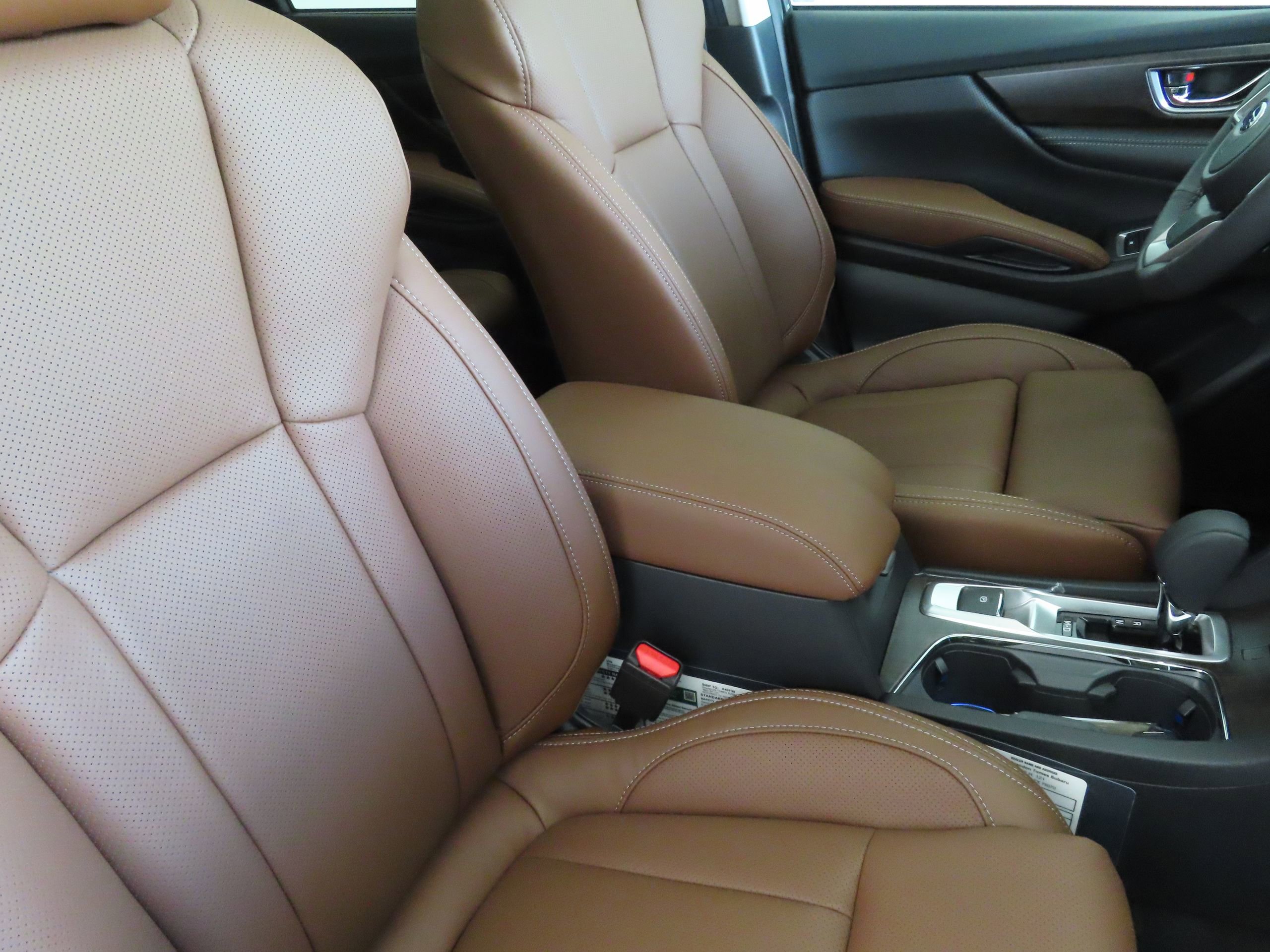 New 2026 Subaru Ascent Touring image 28