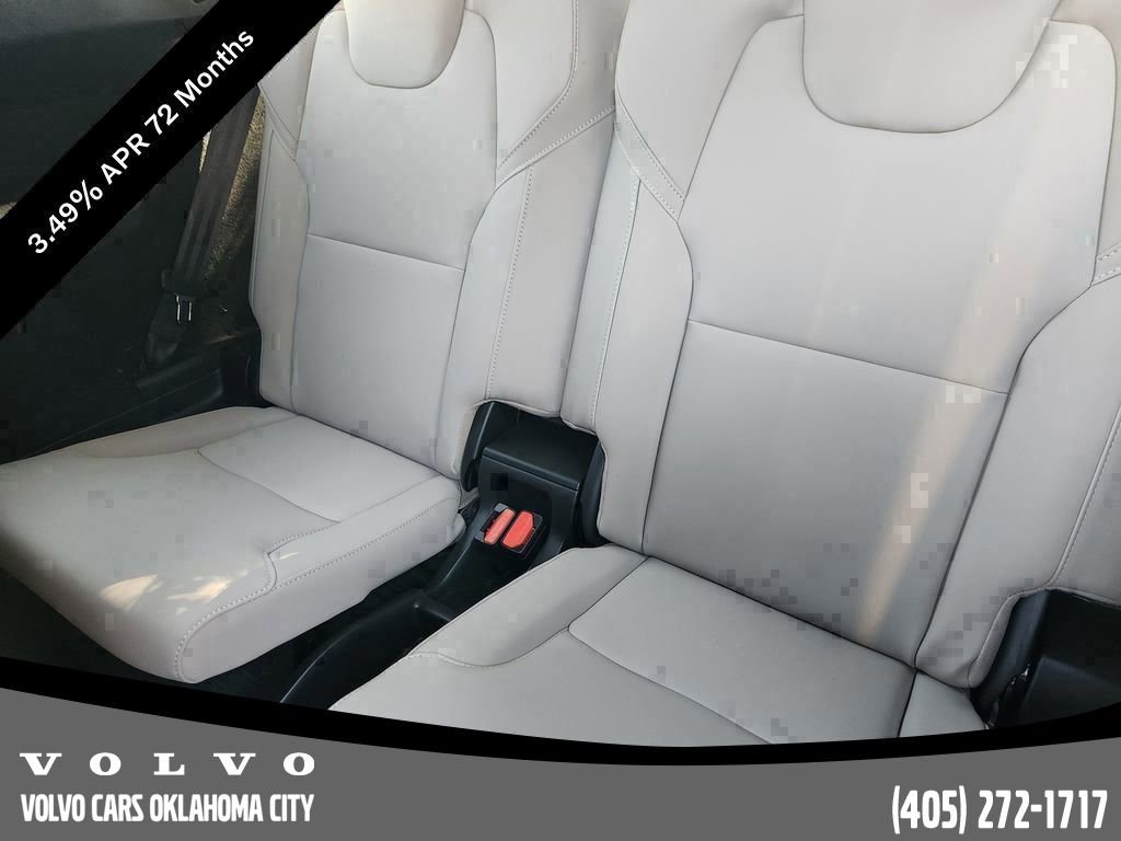 New 2026 Volvo XC90 B6 Plus w/ Protection Package Premier image 29
