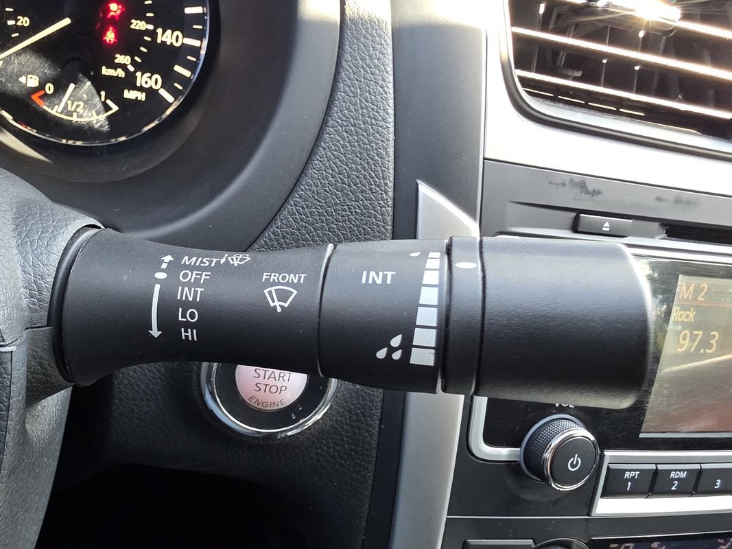 Used 2017 Nissan Altima 2.5 SL FWD image 25