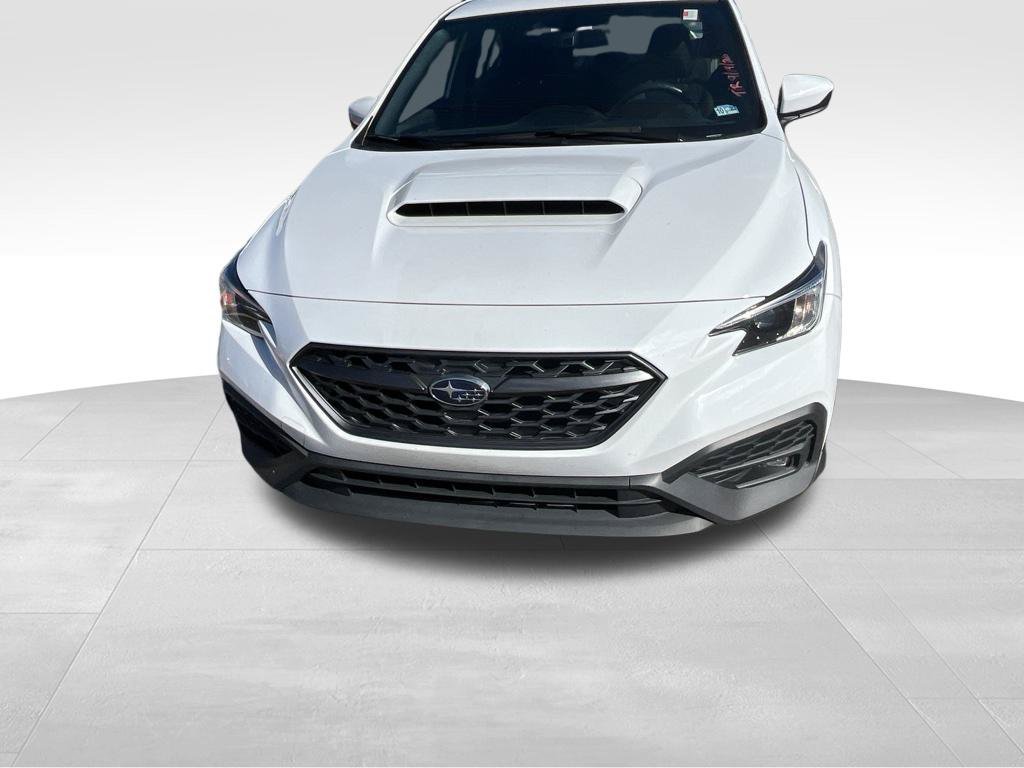 Used 2022 Subaru WRX Premium AWD/4WD image 27