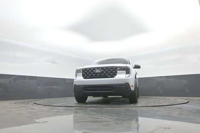 New 2026 Ford Maverick XL FWD image 26