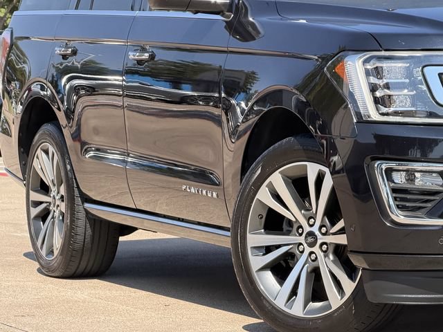 Used 2021 Ford Expedition Platinum AWD/4WD image 9