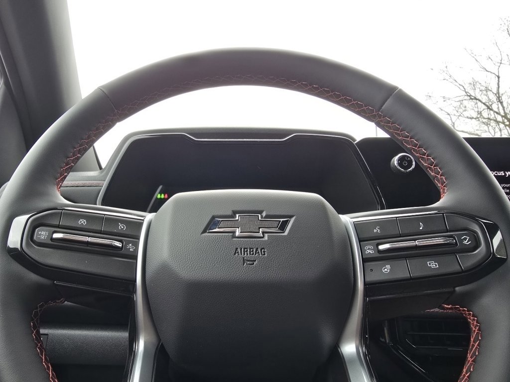 New 2026 Chevrolet Colorado Z71 w/ Technology Package image 17