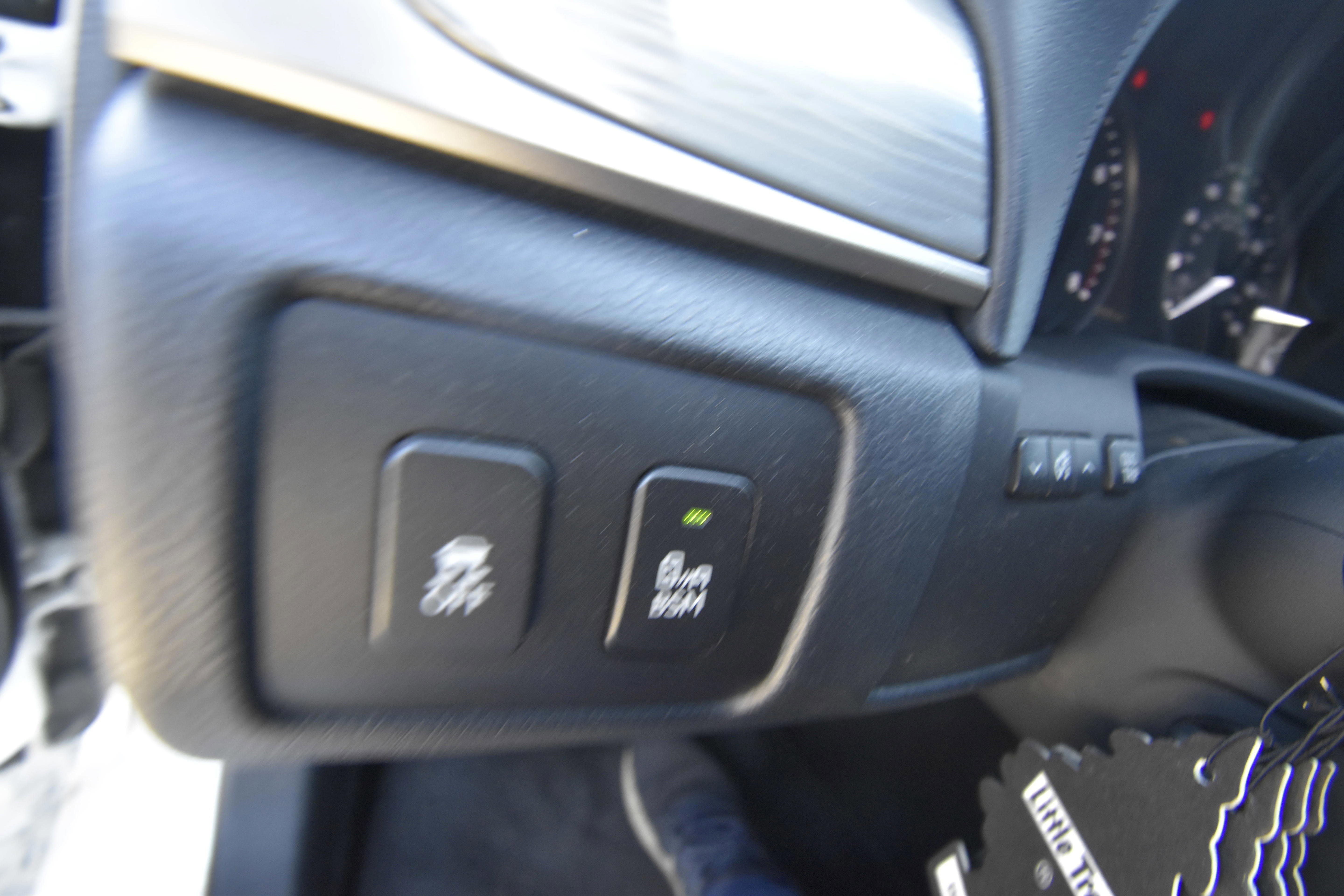 Used 2015 Lexus GS 350 w/ F Sport Package image 11