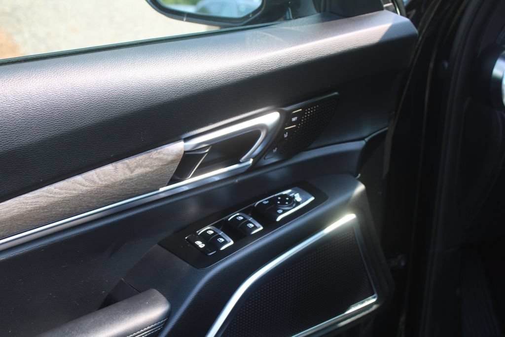 Certified 2022 Kia Telluride SX w/ SX Prestige Package AWD/4WD image 20