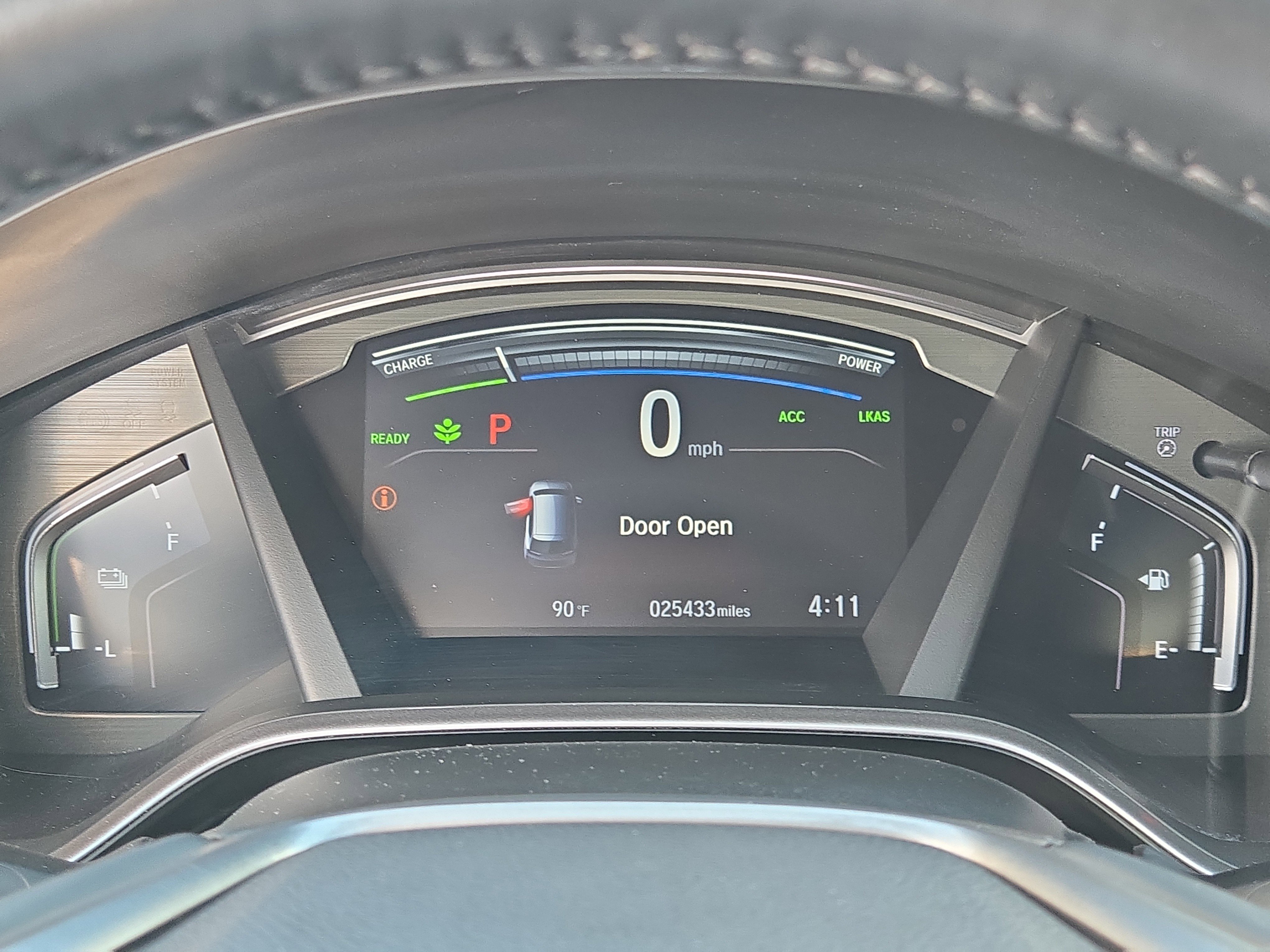 Used 2021 Honda CR-V Touring image 27