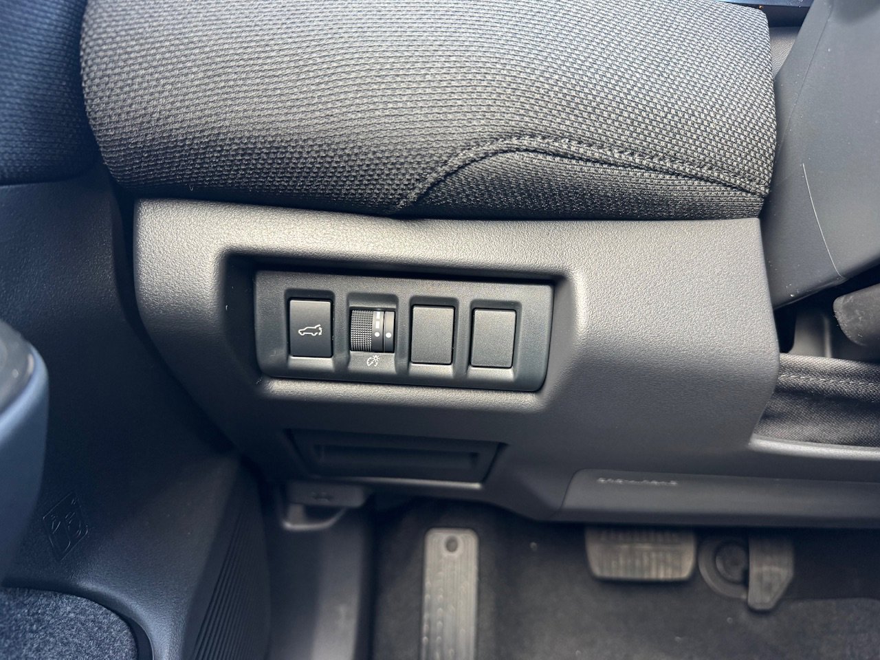 New 2026 Subaru Outback Premium image 30