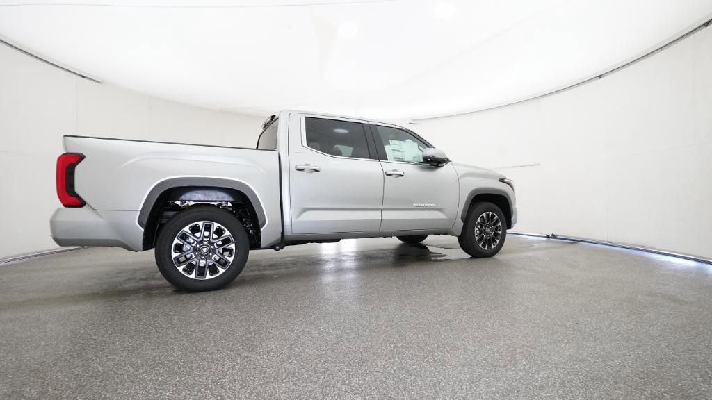 New 2026 Toyota Tundra Limited image 26