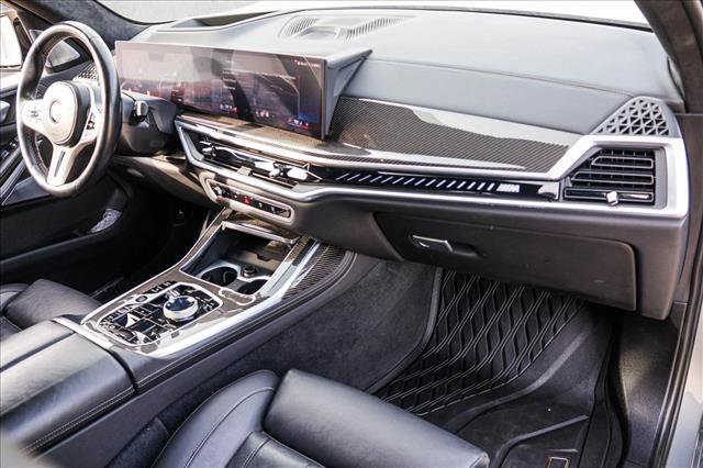 Certified 2024 BMW X7 M60i w/ Executive Package image 26