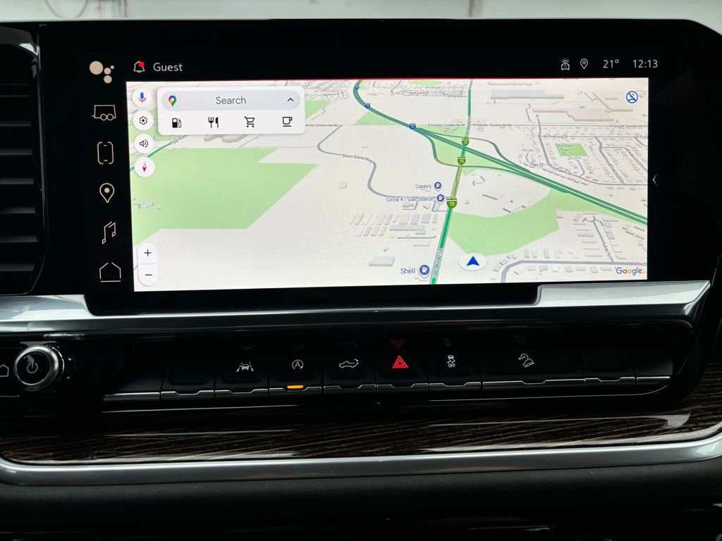 New 2026 GMC Sierra 1500 Elevation image 30