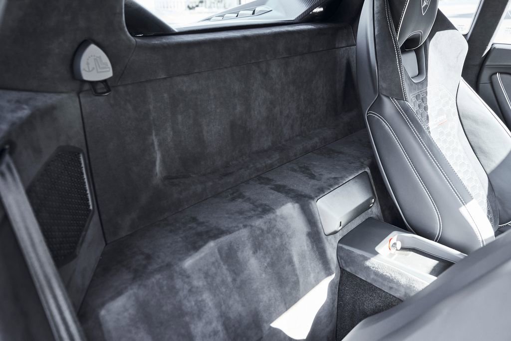 Used 2023 Lamborghini Huracan Tecnica image 47