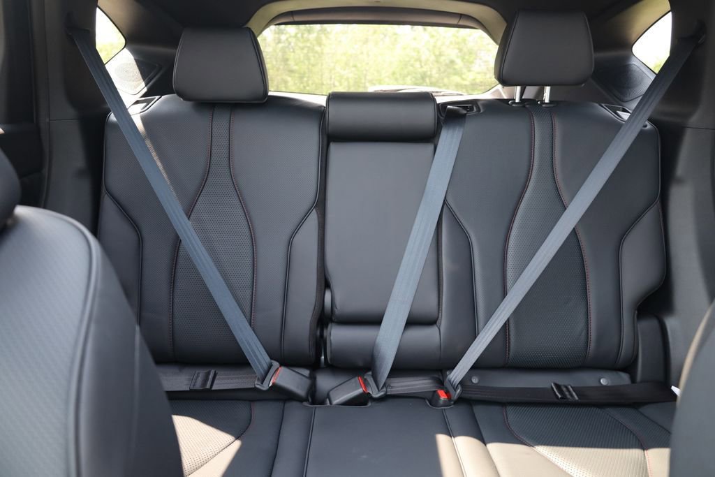 New 2025 Acura RDX A-Spec image 29