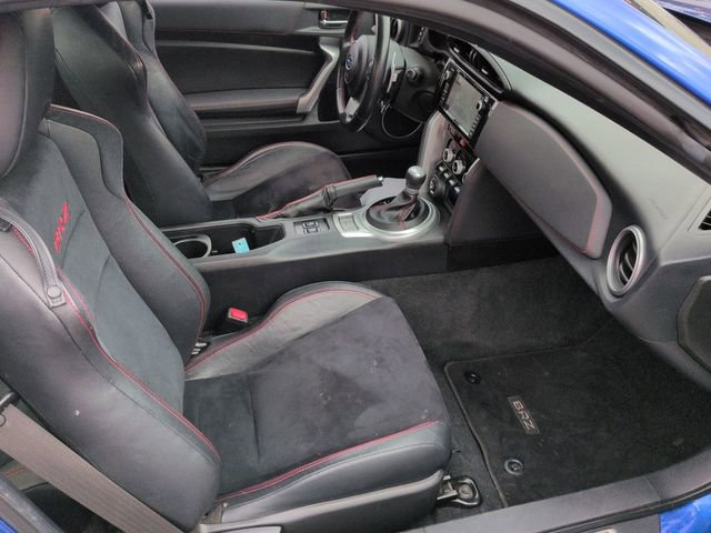 Used 2020 Subaru BRZ Limited RWD image 30