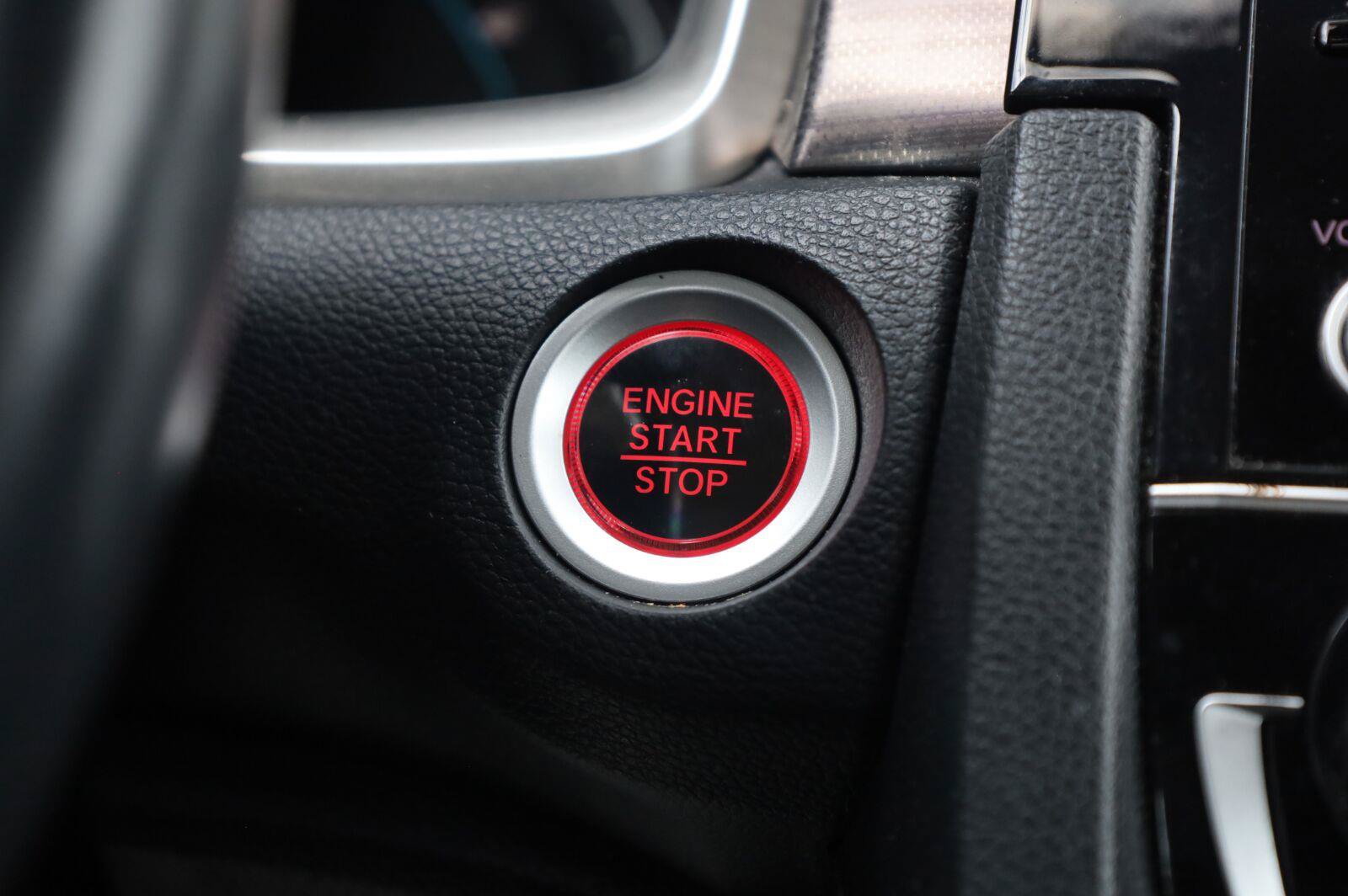 Used 2019 Honda Civic EX image 35
