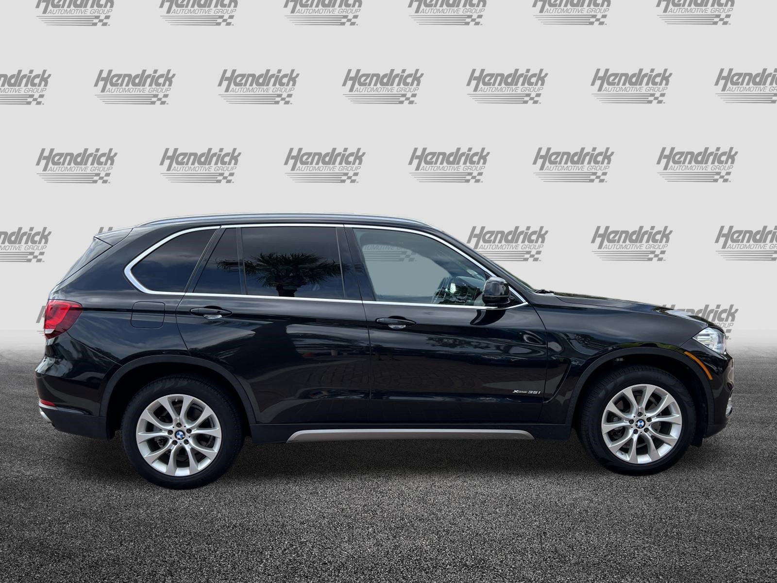 Used 2018 BMW X5 xDrive35i AWD/4WD image 11