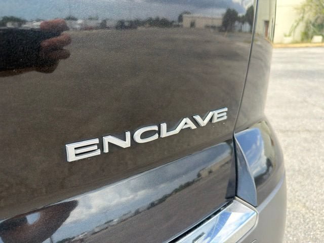 Used 2012 Buick Enclave Leather FWD image 15