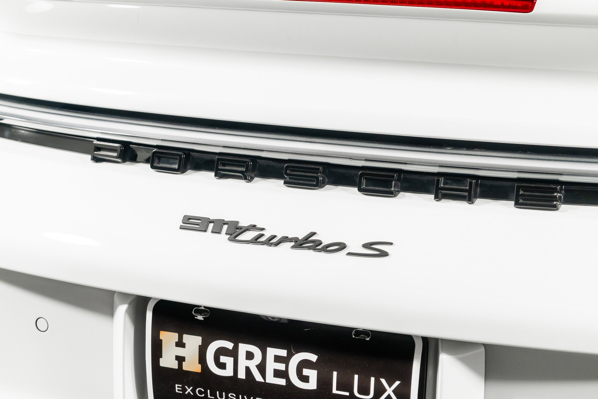 Used 2023 Porsche 911 Turbo S image 15