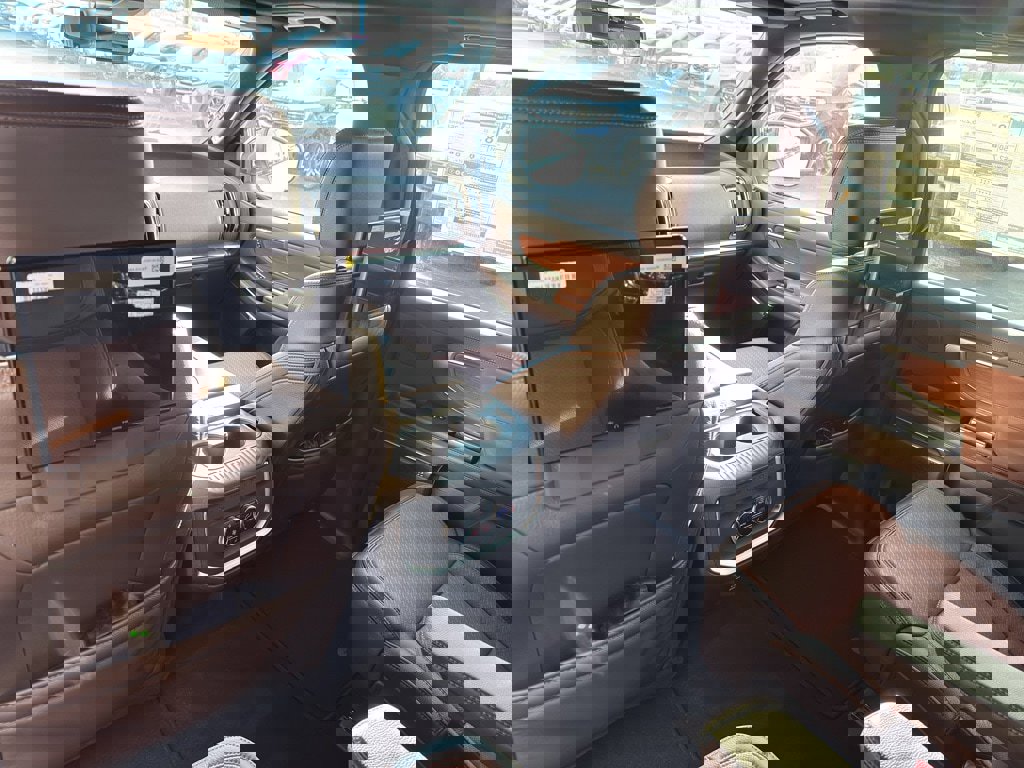 New 2026 Ford Expedition Max King Ranch image 33