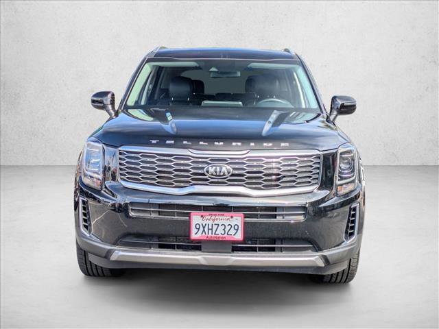 Used 2020 Kia Telluride S image 2