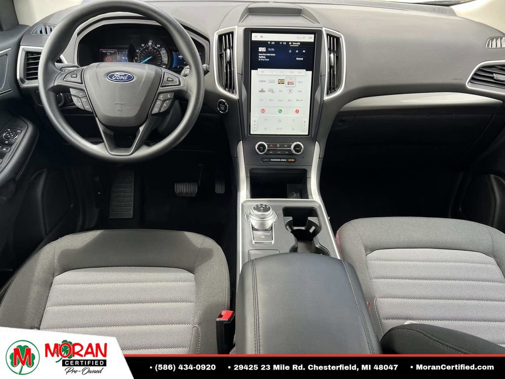 Used 2024 Ford Edge SE AWD/4WD image 13