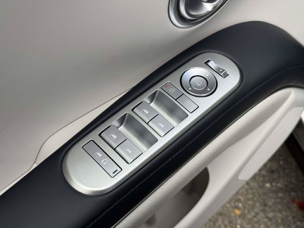 New 2027 Hyundai Palisade Calligraphy AWD/4WD image 25