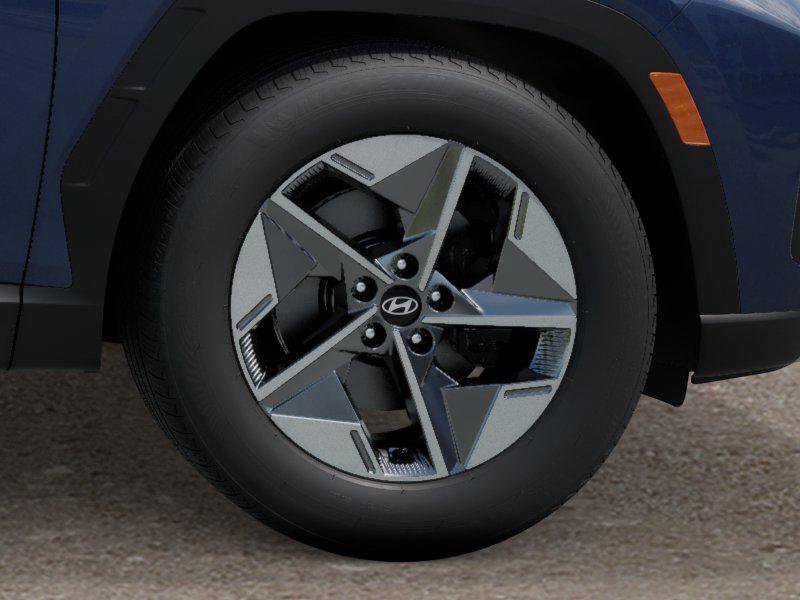 New 2026 Hyundai Tucson SEL FWD image 8