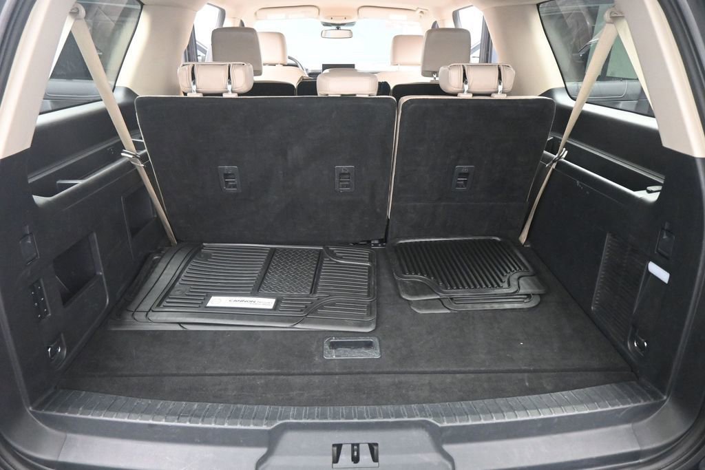 Used 2023 Ford Expedition Max XLT AWD/4WD image 21