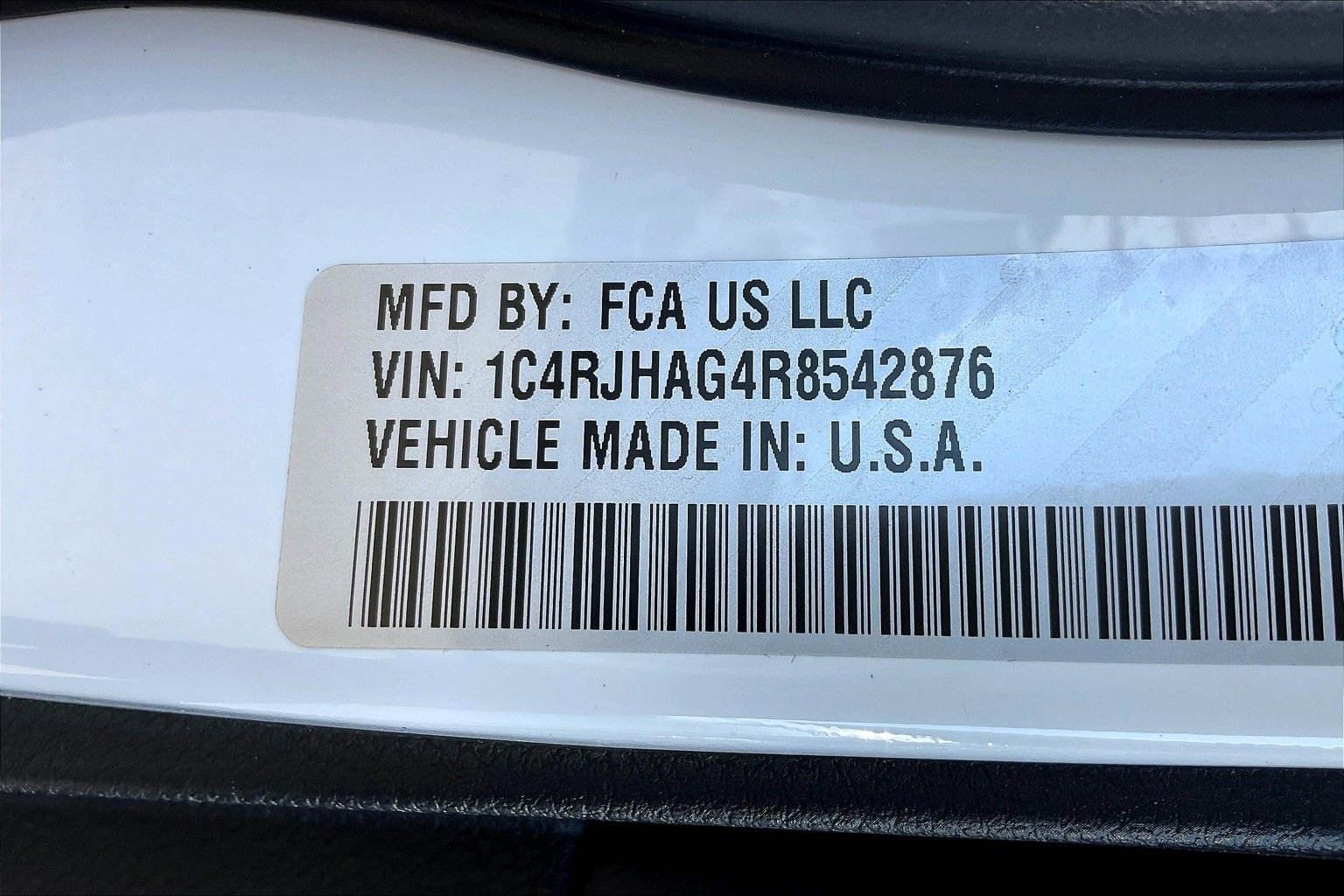 Used 2024 Jeep Grand Cherokee Altitude image 38