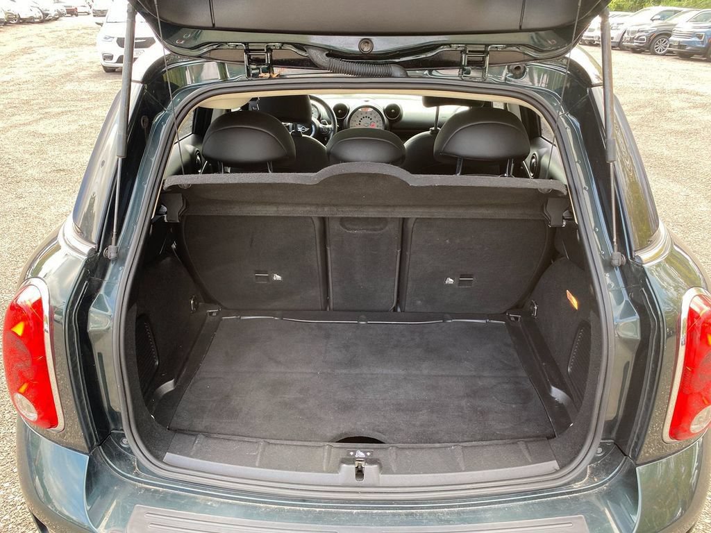 Used 2014 MINI Cooper Countryman S AWD/4WD image 23