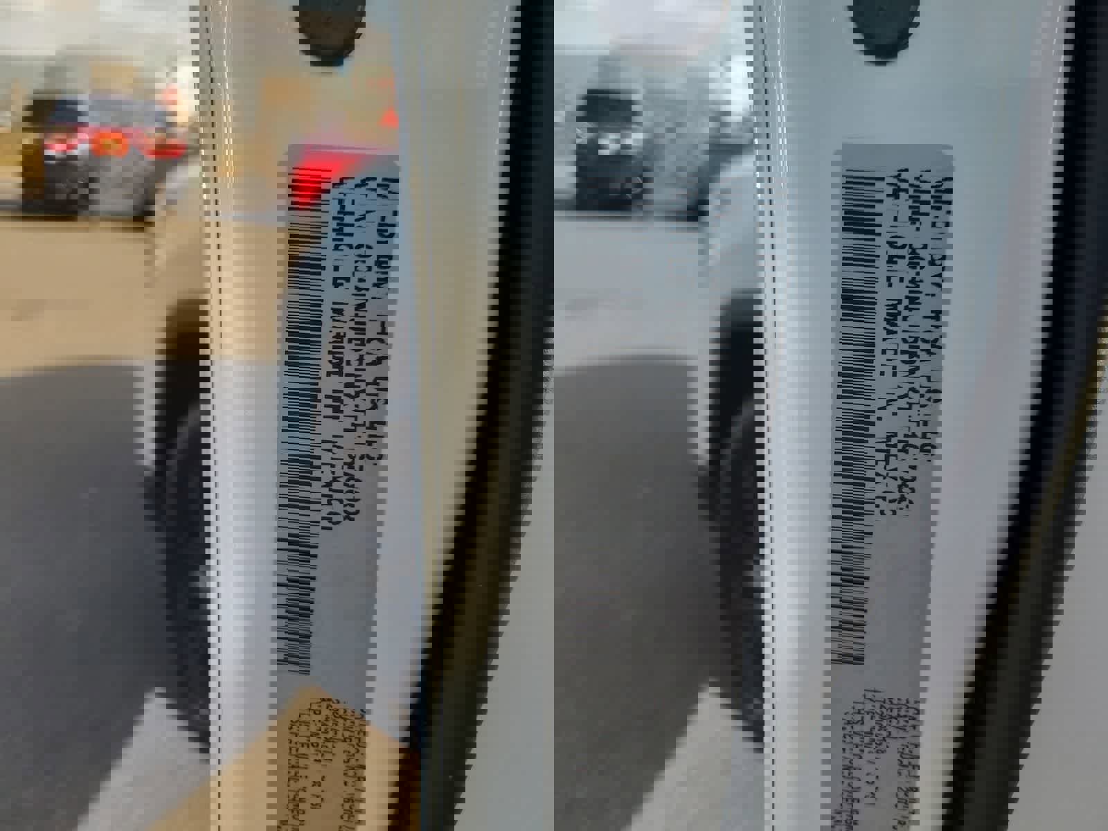 New 2026 Jeep Compass Latitude image 29