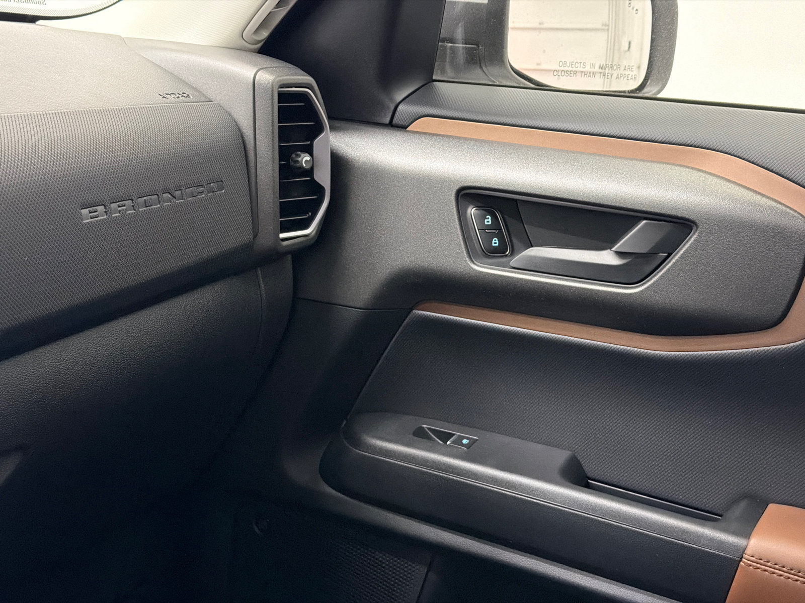 New 2026 Ford Bronco Sport Outer Banks w/ Outer Banks Tech Package+ AWD/4WD image 28