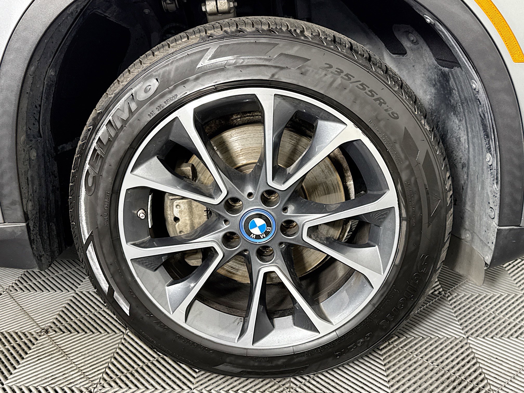 Used 2018 BMW X5 xDrive40e image 56