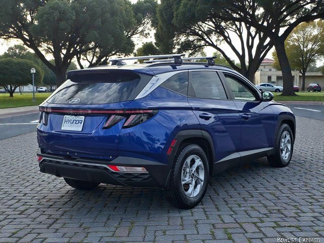 Used 2022 Hyundai Tucson SEL image 5