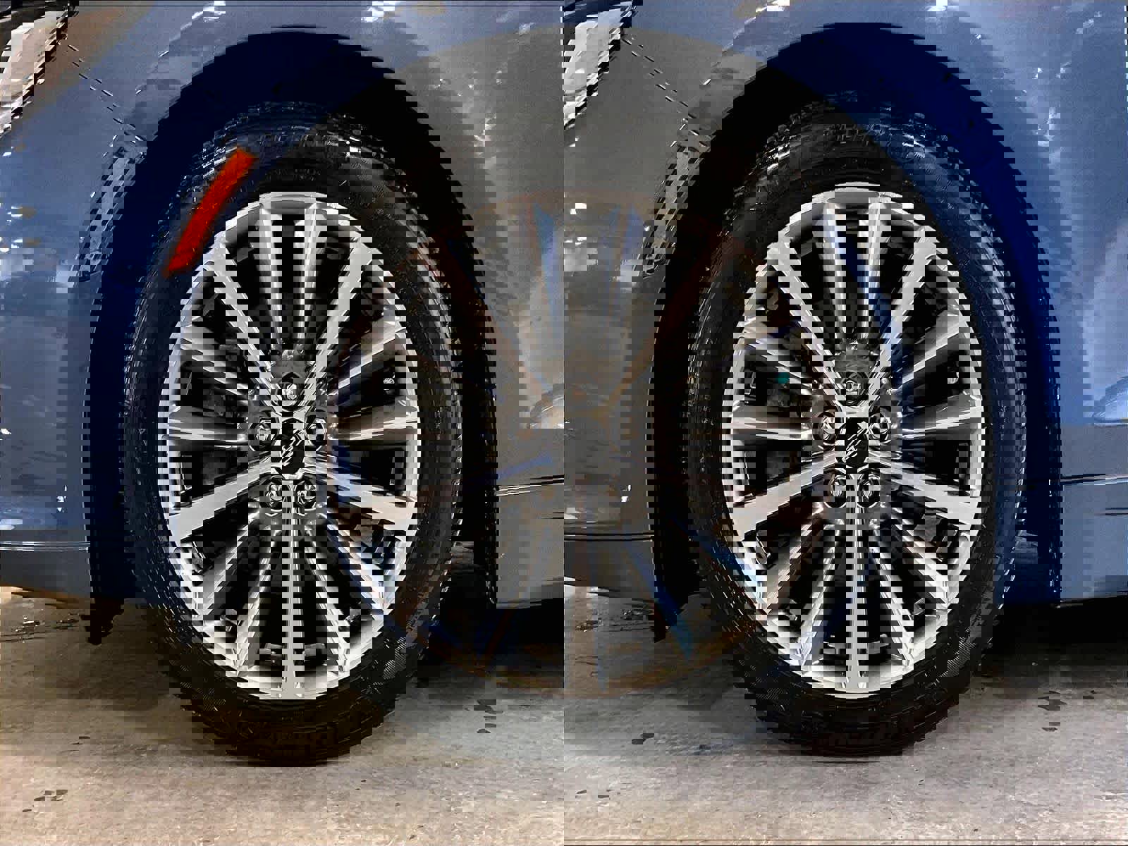 Used 2018 Lincoln MKZ Select w/ Select Plus Package image 7