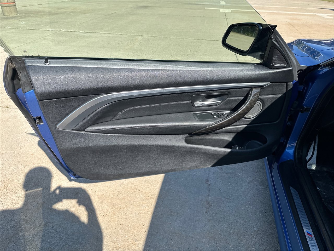 Used 2016 BMW 435i xDrive Coupe image 21