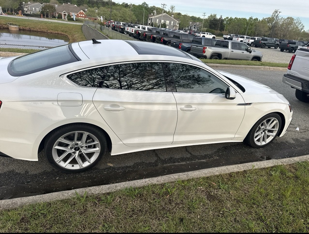 Used 2023 Audi A5 2.0T Premium Plus image 14