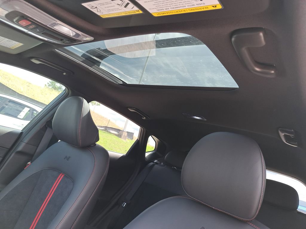 New 2024 Hyundai Kona N Line image 24