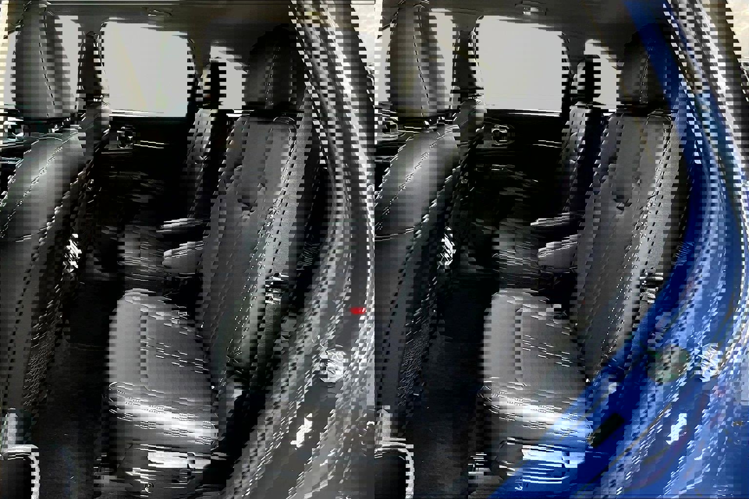 Certified 2024 Kia Sorento SX AWD/4WD image 22