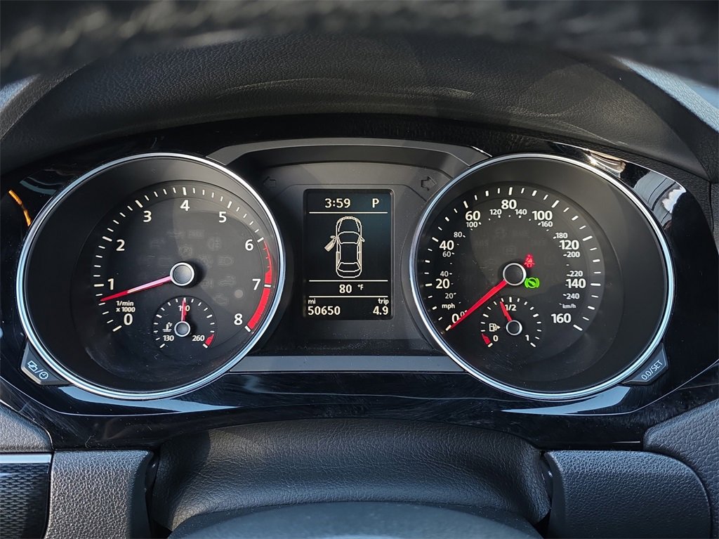 Used 2018 Volkswagen Jetta Sport image 11